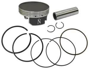 Namura 89.96 Millimeter (NA-30002) 89.96mm Piston Kit
